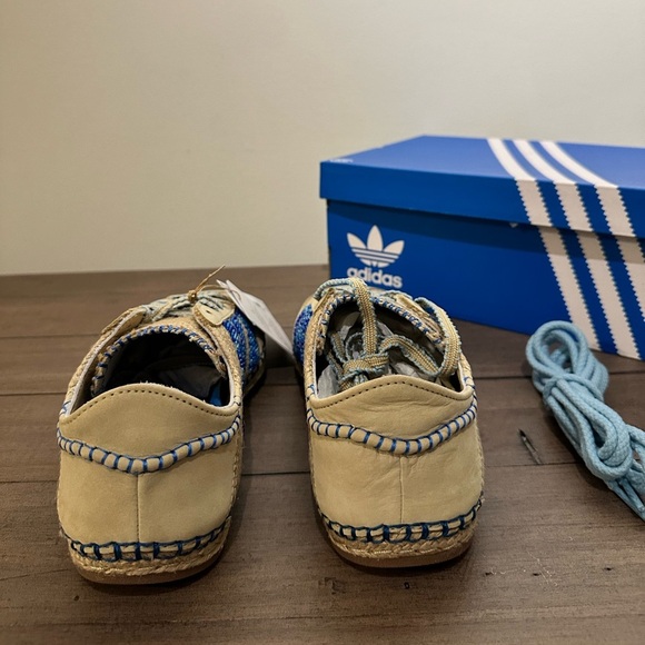 These shoes are going off list next week.Adidas CLOT special edition sneakers bc - Picture 6 of 6